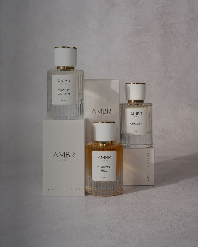 What is the Best Ladies Perfume?