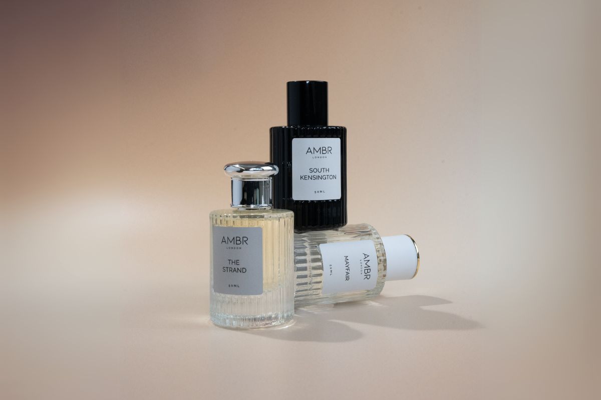 how to choose the perfect fragrance