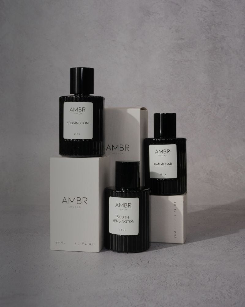 What Are the Best Perfumes for Men?