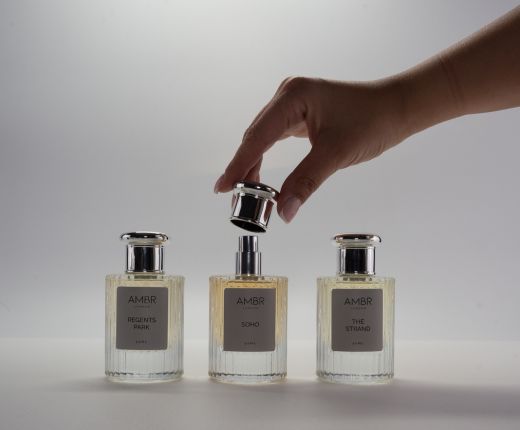 How Are Perfumes Made?