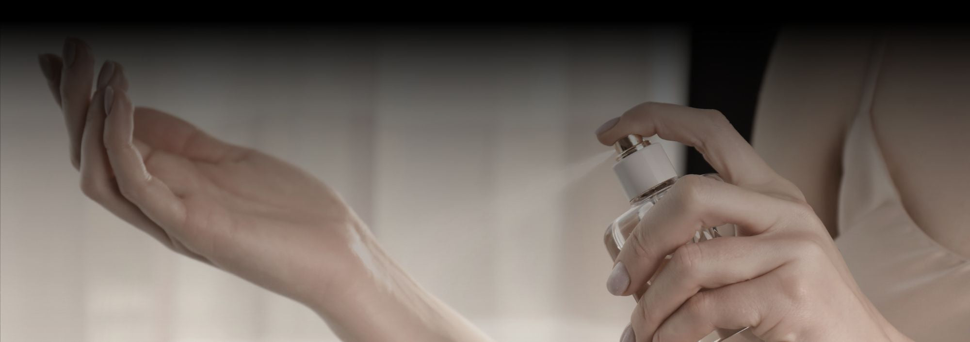 Our inspired by perfumes and fragrances