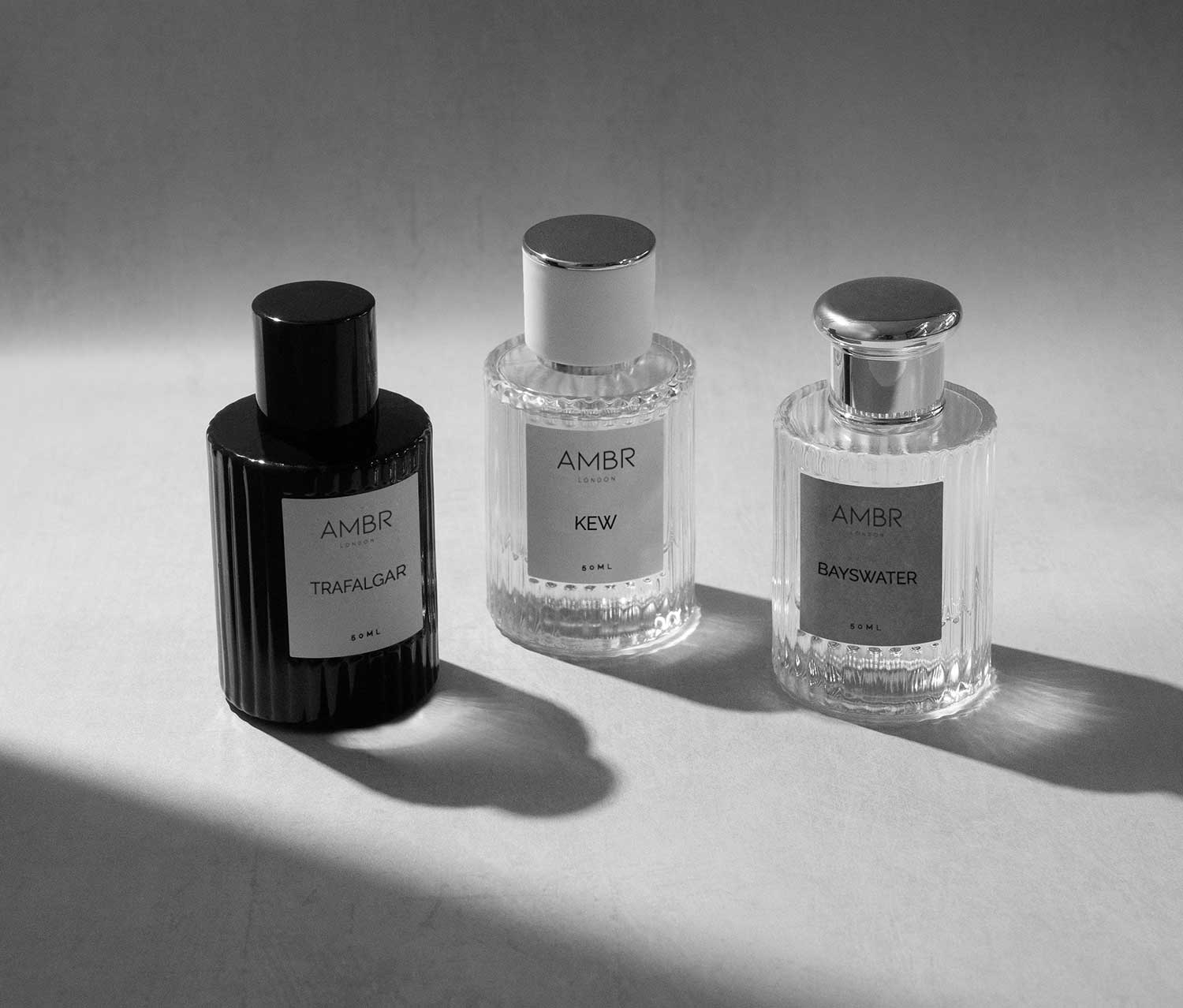 our best selling dupe perfumes