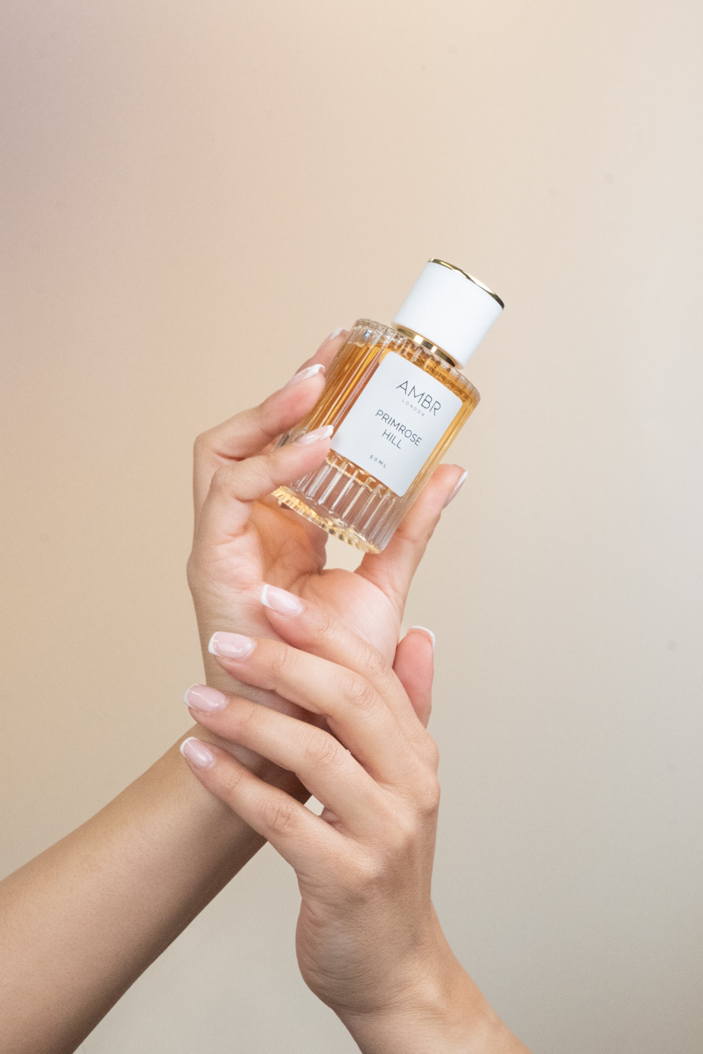 Dupe women's perfumes by AMBR London