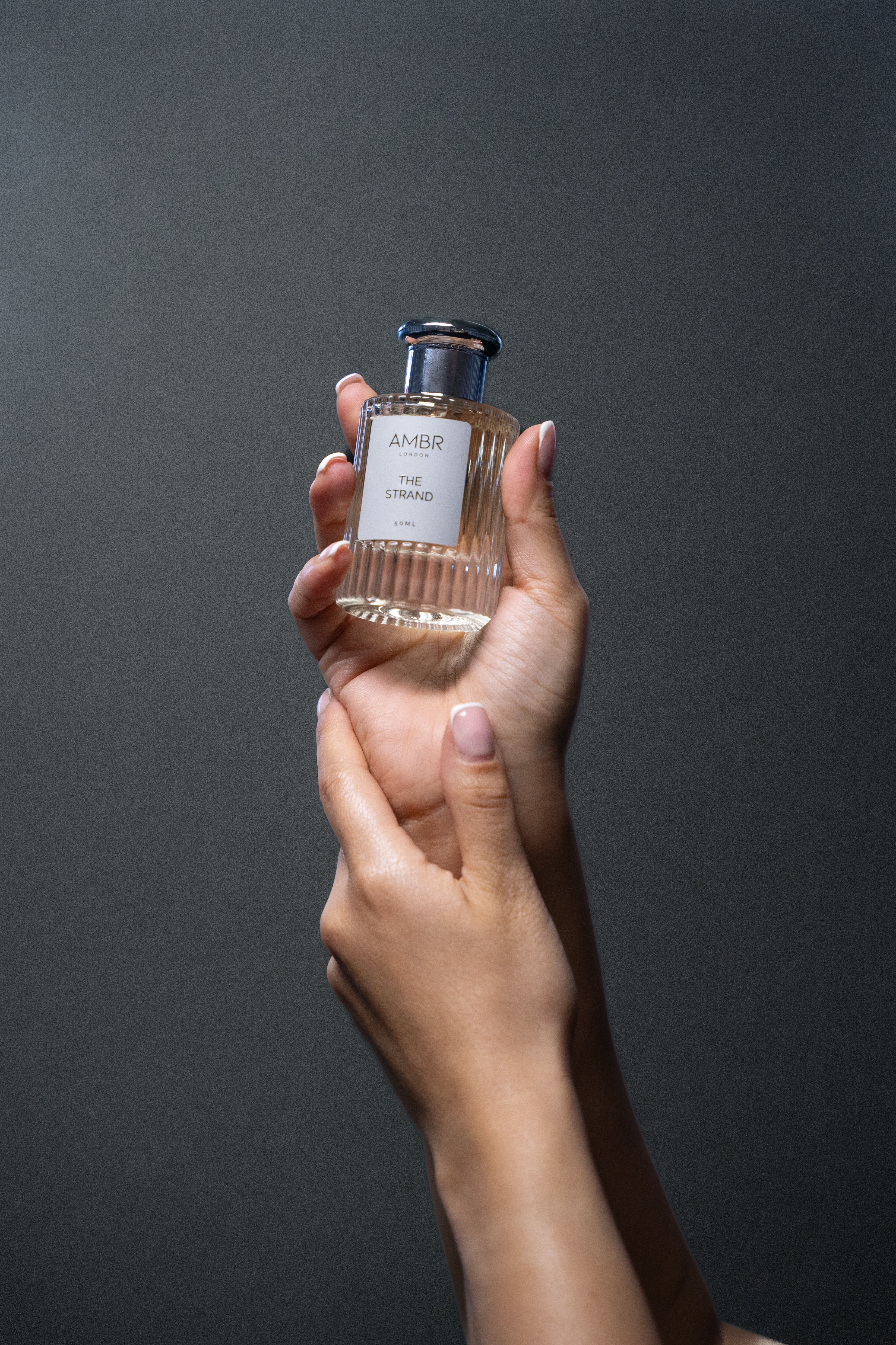 Inspired by OMBRÉ NOMADE