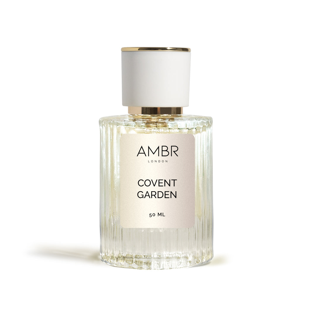 Delina dupe perfume