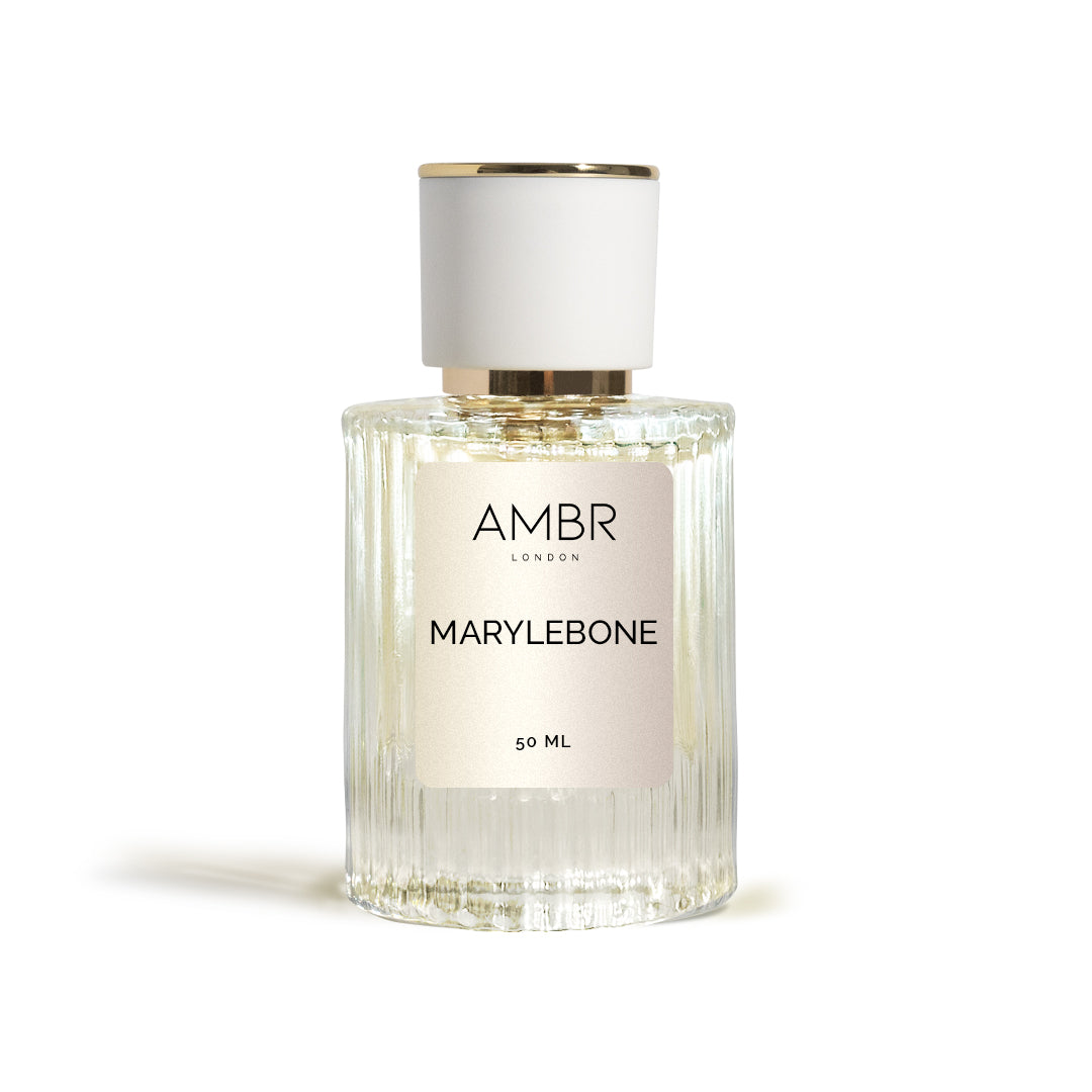 Black Opium dupe perfume