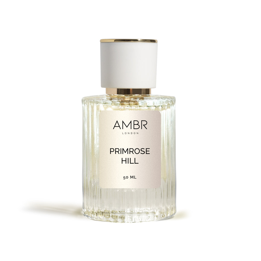 Love Don't Be Shy dupe perfume