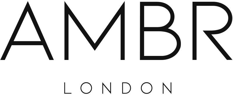 AMBR London logo