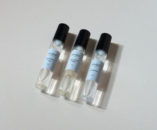 Sample Sets