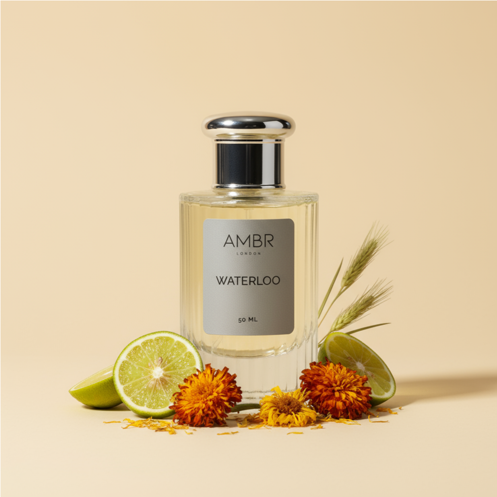 Inspired by BAL D’AFRIQUE