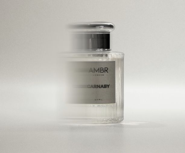 Why Choose AMBR London