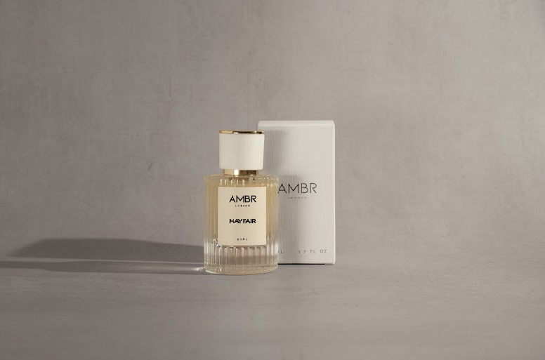 AMBR London women's dupe perfumes