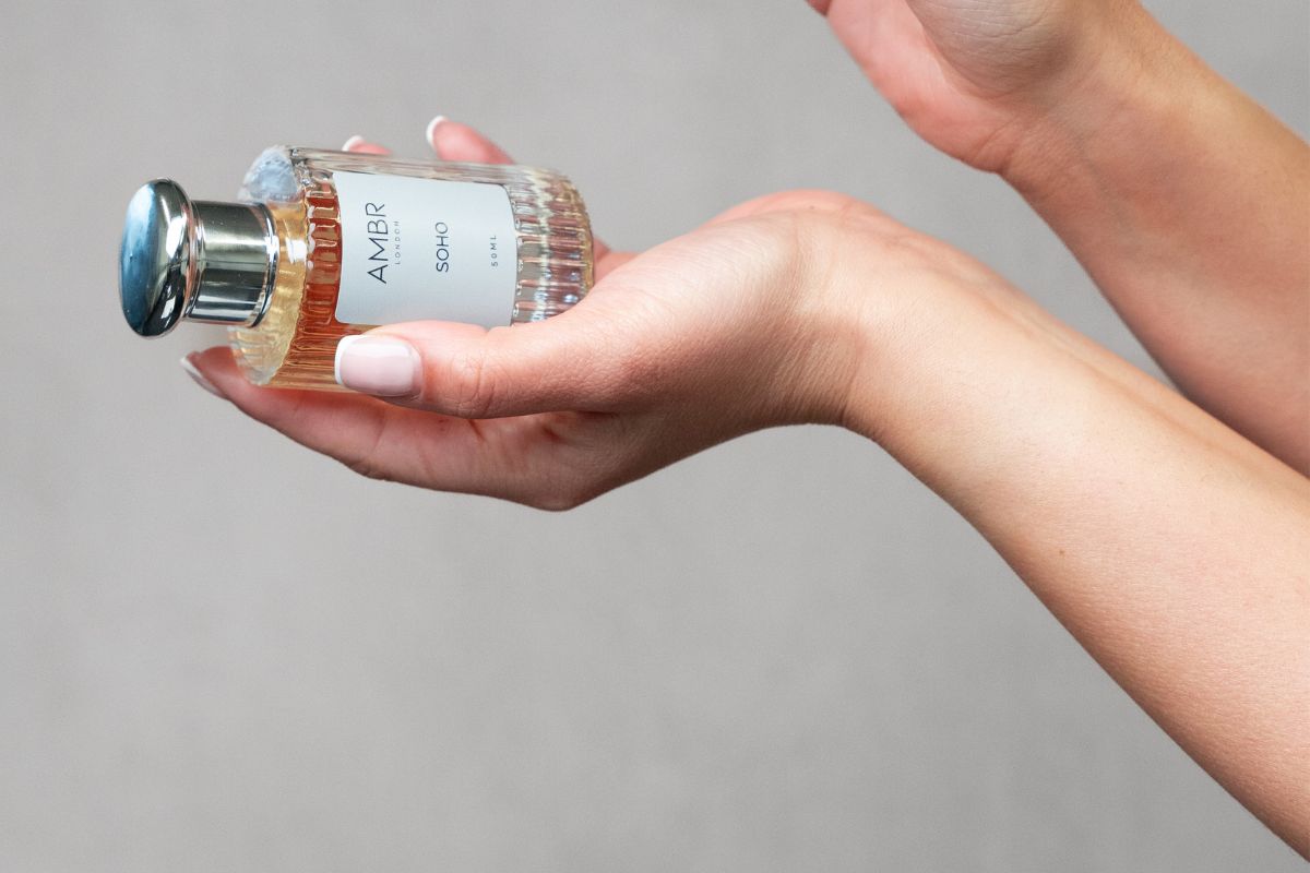 Advice on How to Make Perfume Smell Last Longer