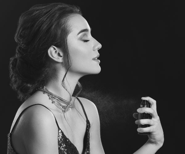 how to choose the perfect perfume for women