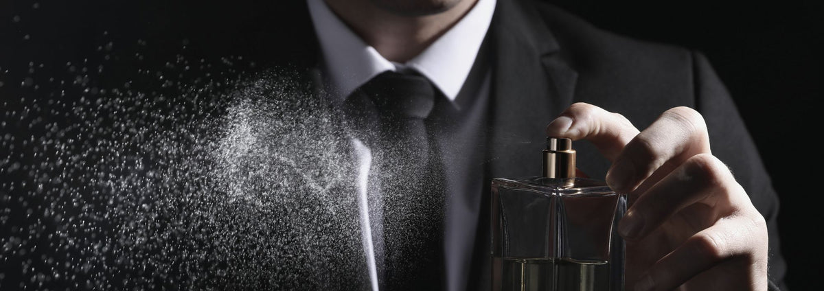 our musky dupe perfumes