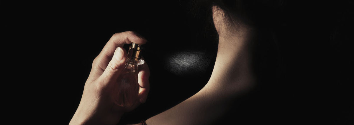 SWEET PERFUMES
