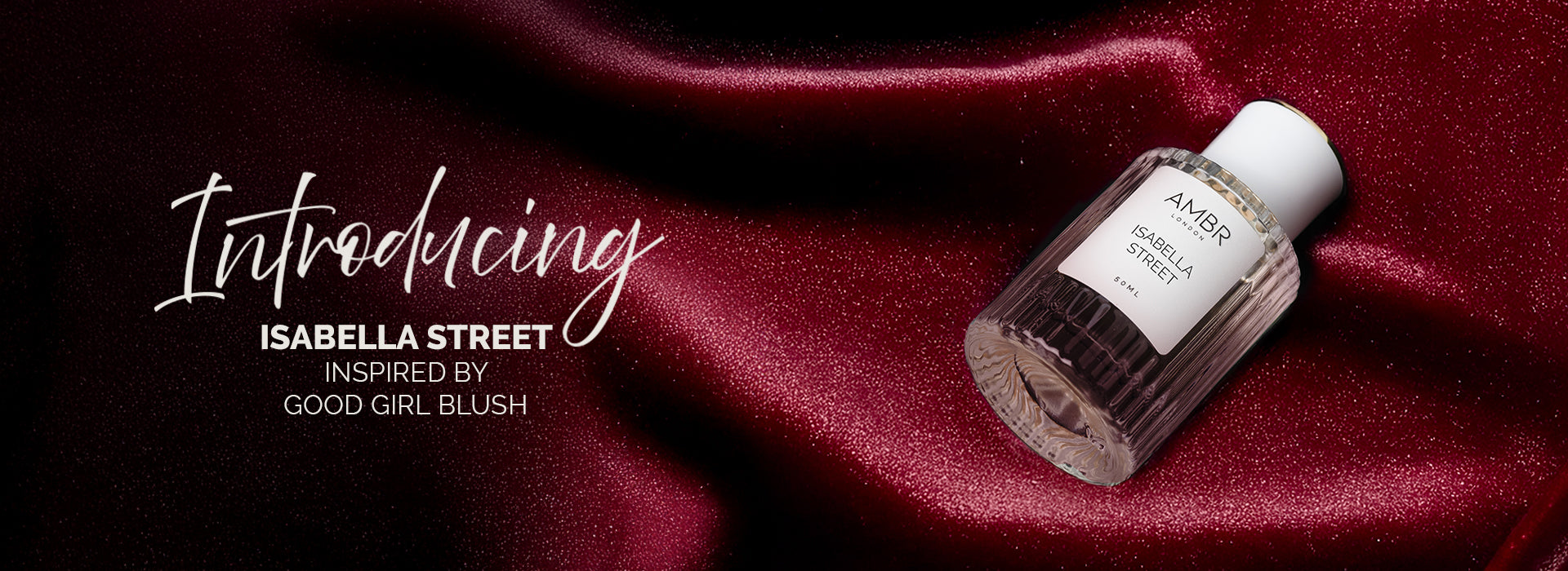 AMBR London Christmas Offer on Dupe Fragrances