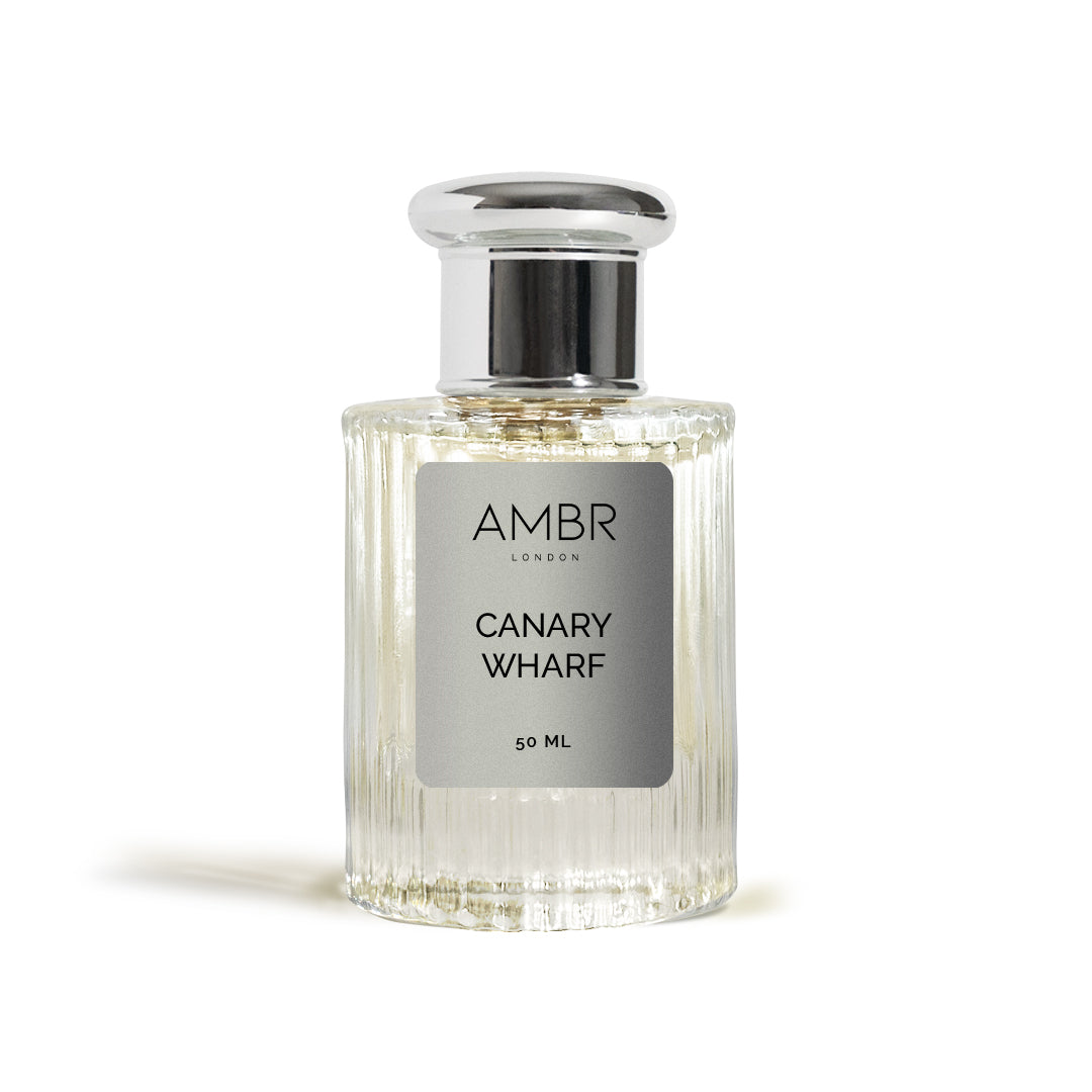 Inspired by OUD MARACUJA