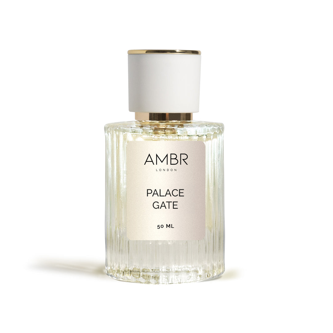 Palace Gate - a Valaya Exclusif dupe by AMBR London