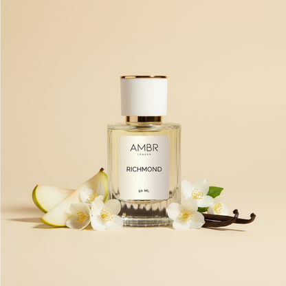 Richmond -  Our dupe perfume of Paradoxe by Prada