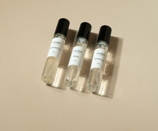 Sample Sets