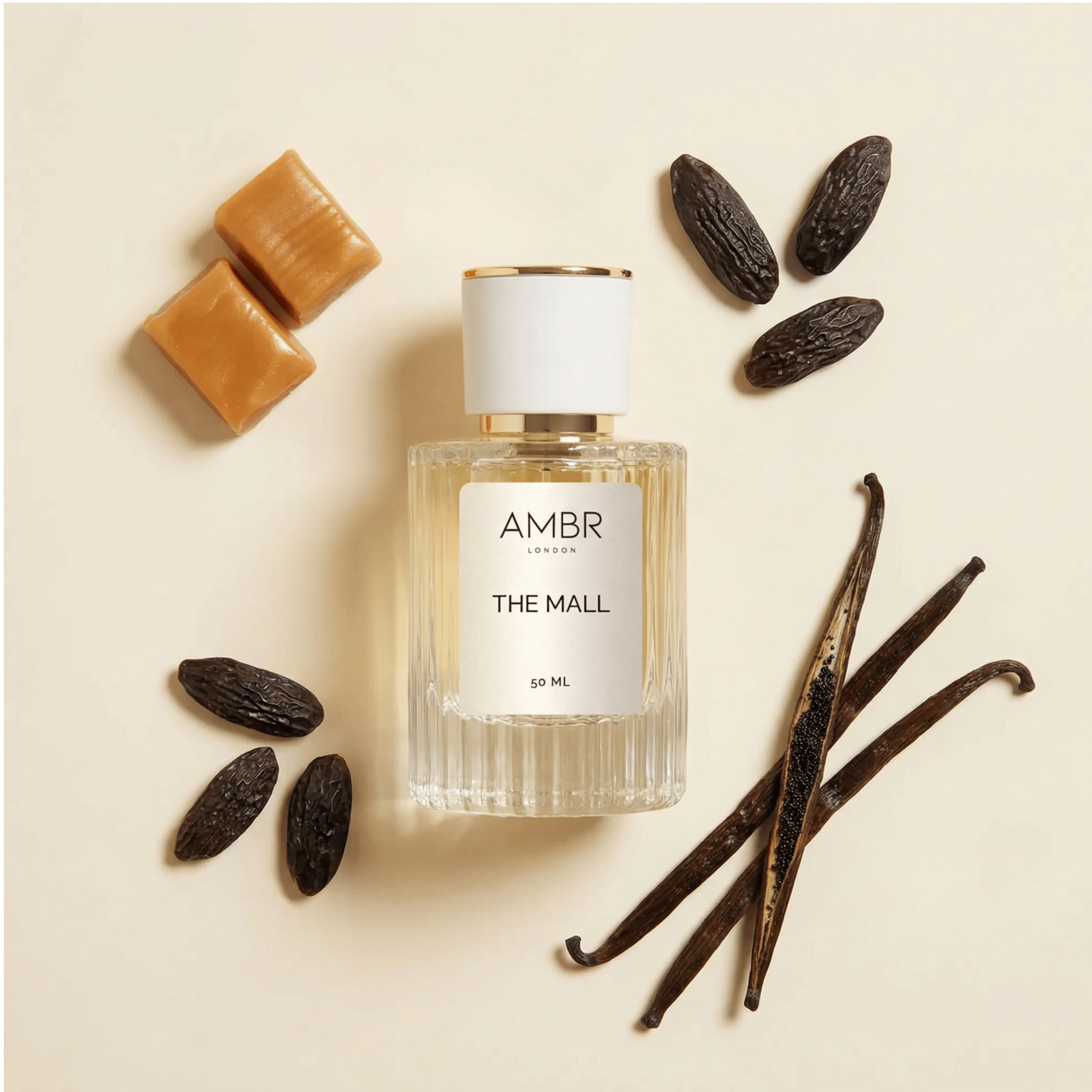 Inspired by BIANCO LATTE